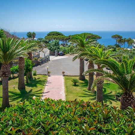 Hotel Villa Rita Forio di Ischia Exterior foto