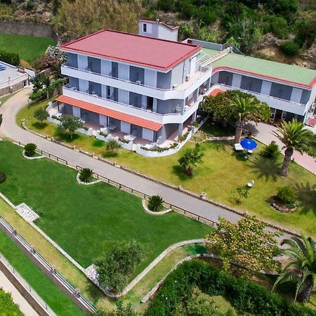 Hotel Villa Rita Forio di Ischia Exterior foto