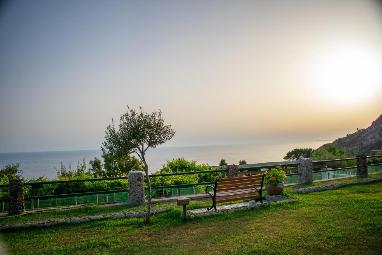 Hotel Villa Rita Forio di Ischia Exterior foto