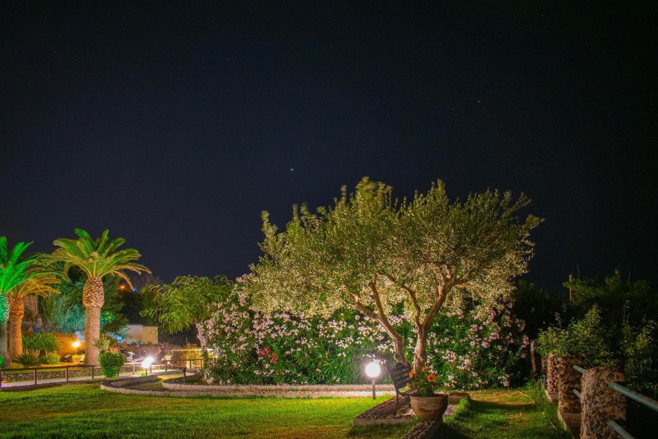 Hotel Villa Rita Forio di Ischia Exterior foto