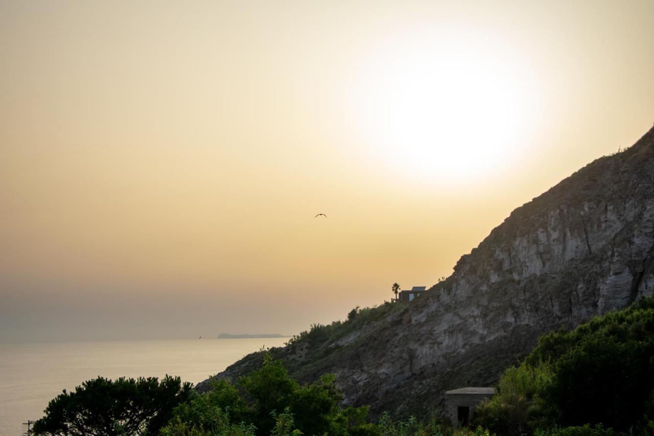 Hotel Villa Rita Forio di Ischia Exterior foto