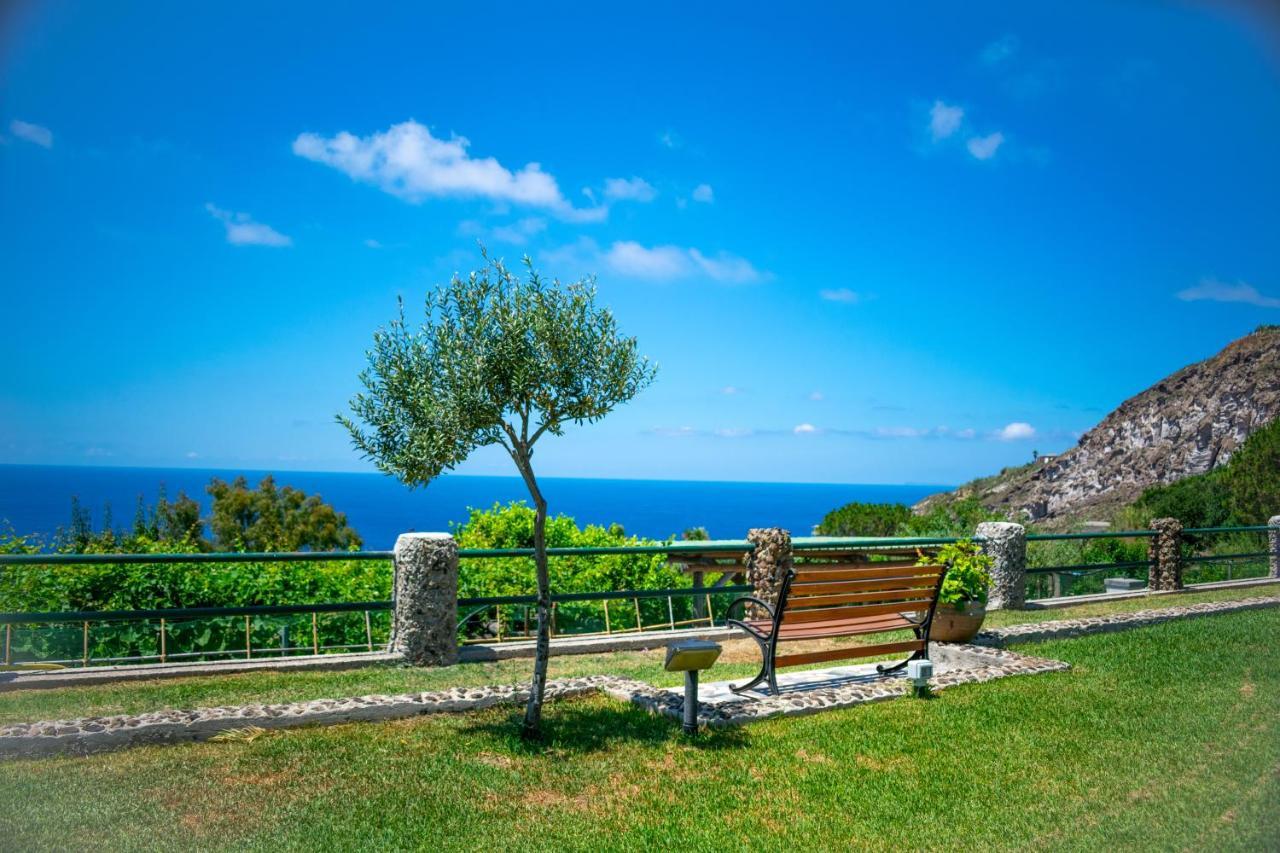 Hotel Villa Rita Forio di Ischia Exterior foto