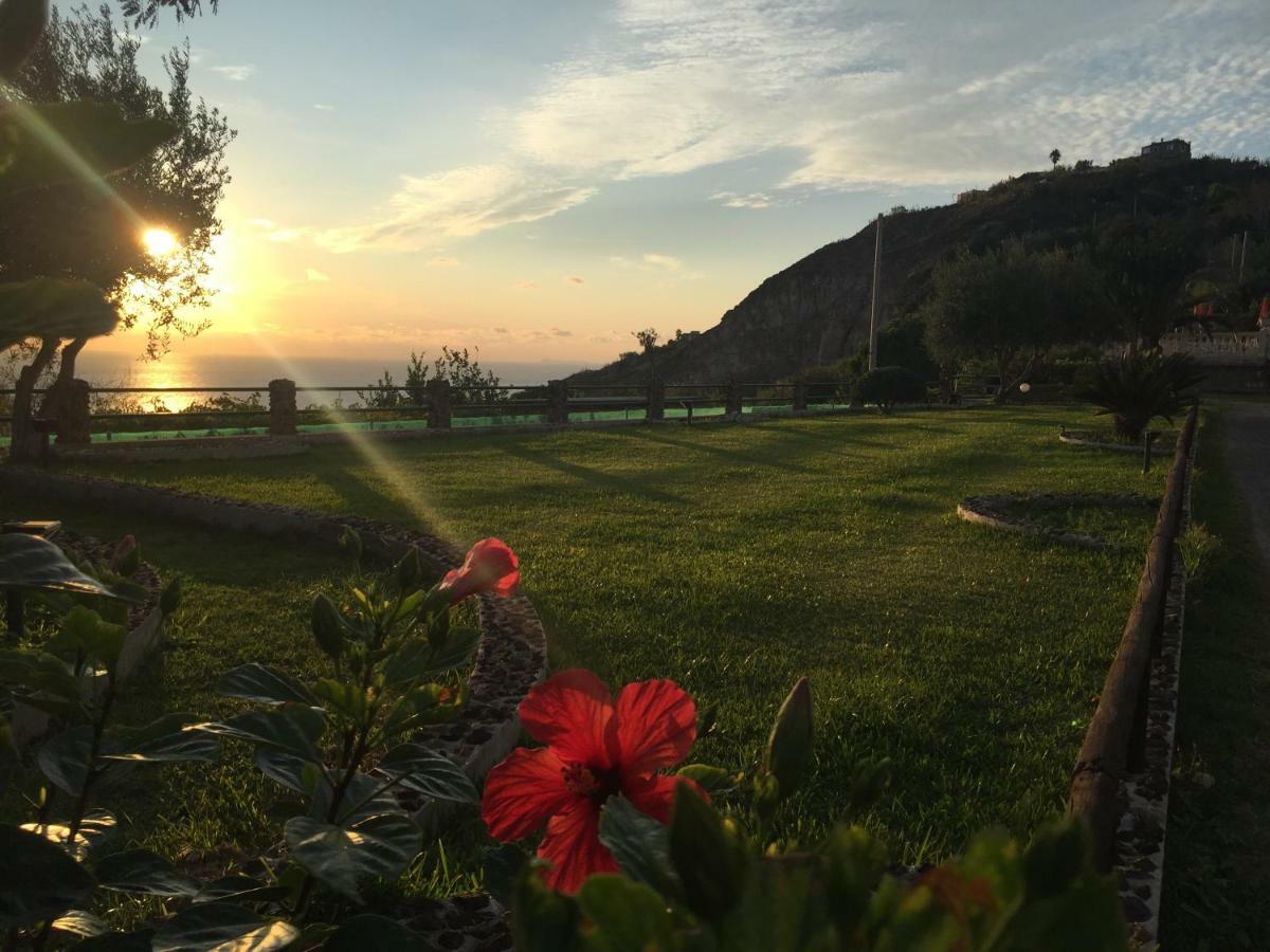 Hotel Villa Rita Forio di Ischia Exterior foto