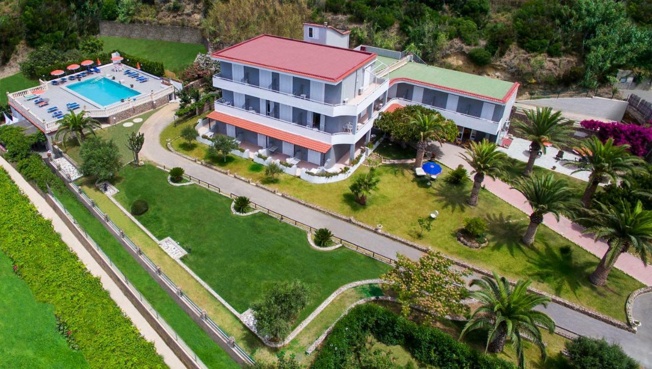 Hotel Villa Rita Forio di Ischia Exterior foto